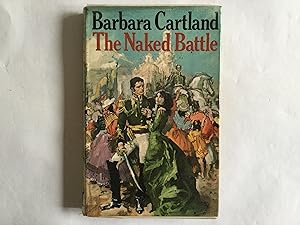 Seller image for The Naked Battle for sale by Great Oak Bookshop