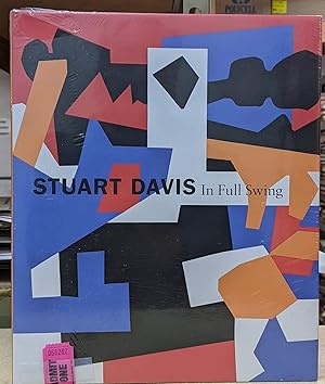 Seller image for Stuart Davis: In Full Swing for sale by Moe's Books