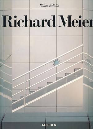 Imagen del vendedor de Richard Meier a la venta por LIBRAIRIE GIL-ARTGIL SARL