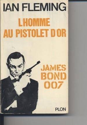 Immagine del venditore per L'Homme au pistolet d'or venduto da Ammareal