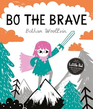 Seller image for Bo the Brave for sale by GreatBookPrices
