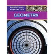 Seller image for Prentice Hall Mathematics: Geometry for sale by eCampus