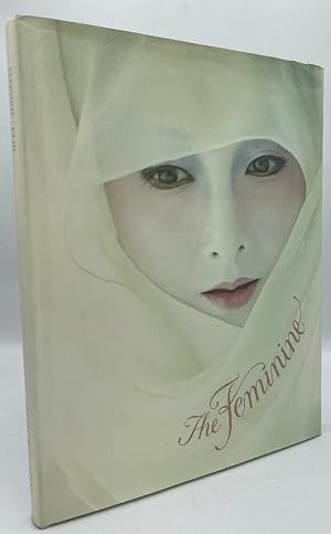 Imagen del vendedor de The Feminine a la venta por Chaparral Books