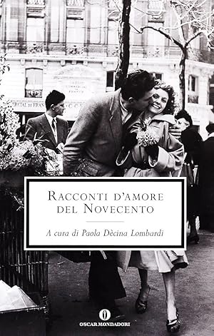 Seller image for Racconti d'amore del '900 for sale by MULTI BOOK