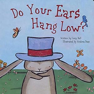 Seller image for Do Your Ears Hang Low? (Re-Versed Rhymes) for sale by Reliant Bookstore