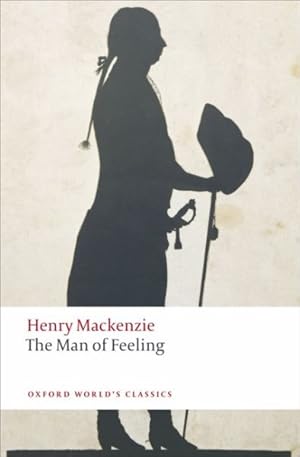 Image du vendeur pour Man of Feeling mis en vente par GreatBookPrices