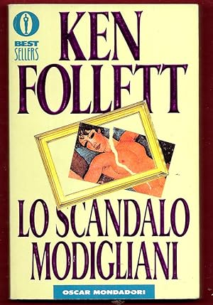 Bild des Verkufers fr Lo scandalo Modigliani zum Verkauf von Libreria Oltre il Catalogo