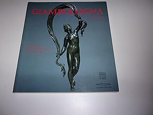 Seller image for GIAMBOLOGNA. 1529   1908. comment s'attacher l'ame d'un prince for sale by occasion de lire