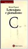Seller image for Letteratura e giornalismo for sale by MULTI BOOK