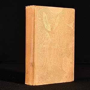 Seller image for The Yellow Fairy Book for sale by Rooke Books PBFA