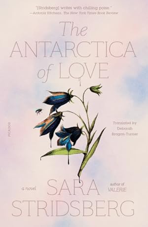 Image du vendeur pour Antarctica of Love mis en vente par GreatBookPrices