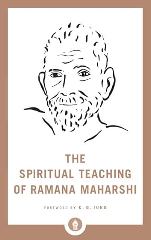 Bild des Verkufers fr The Spiritual Teaching of Ramana Maharshi zum Verkauf von Smartbuy