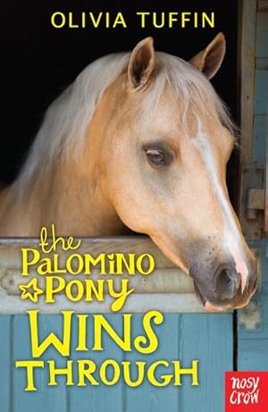 Bild des Verkufers fr The Palomino Pony Wins Through zum Verkauf von Smartbuy