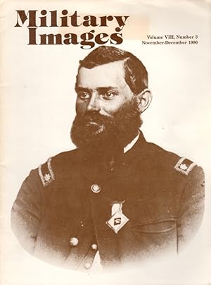 Military Images Volume VIII Number 3; November-December 1986