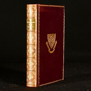 Bild des Verkufers fr Westward Ho! Or The Voyages and Adventures of Sir Amyas Leigh zum Verkauf von Rooke Books PBFA