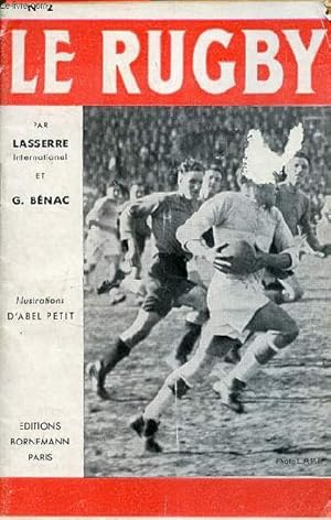 Seller image for Le Rugby - Collection tous les sports par des champions n2. for sale by Le-Livre