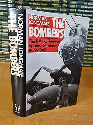 Seller image for The Bombers: The RAF Offensive Against Germany 1939-1945 for sale by D & M Books, PBFA