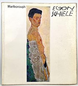 Seller image for Egon Schiele: Paintings, Watercolours and Drawings. Exhibition at Marlborough Fine Art Limited, October 1964 for sale by Resource for Art and Music Books 