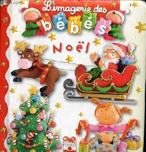 Image du vendeur pour L'imagerie des bbs - Nol. mis en vente par Le-Livre