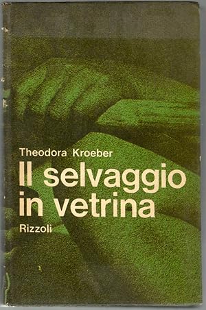 Il Selvaggio in Vetrina