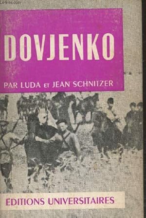 Image du vendeur pour Alexandre Dovjenko (Collection "Classiques du Cinma n24") mis en vente par Le-Livre