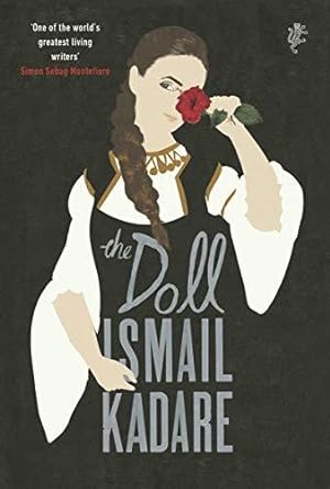 Seller image for The Doll for sale by WeBuyBooks