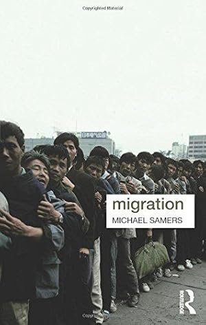 Image du vendeur pour Migration (Key Ideas in Geography) mis en vente par WeBuyBooks