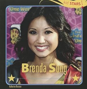 Seller image for Brenda Song (Kid Stars!) for sale by WeBuyBooks