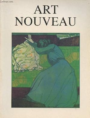 Seller image for Art Nouveau for sale by Le-Livre