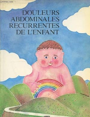 Image du vendeur pour Douleurs abdominales rcurrentes de l'enfant mis en vente par Le-Livre