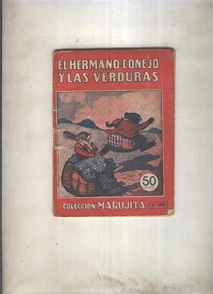 Seller image for Marujita numero 190 for sale by El Boletin