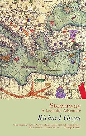 Immagine del venditore per Stowaway: A Levantine Adventure venduto da WeBuyBooks