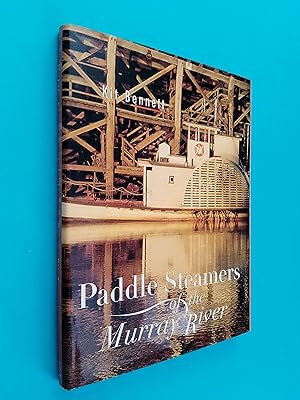 Paddle Steamers of the Murray River