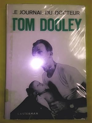Le Journal du docteur Tom Dooley (8e édition)