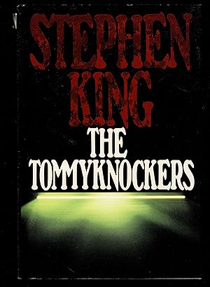 The Tommyknockers