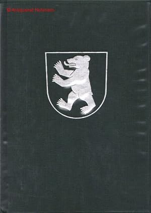 Bermatingen. Heimatbuch zur 1200-Jahr-Feier 1979.