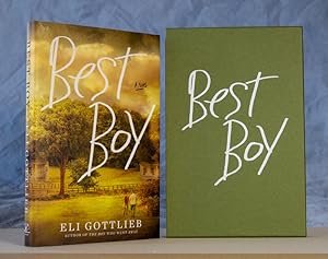 Seller image for Best Boy; A Novel for sale by Christopher Morrow, Bookseller