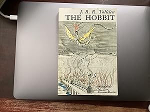 Seller image for The Hobbit, or there and back again for sale by footnotes