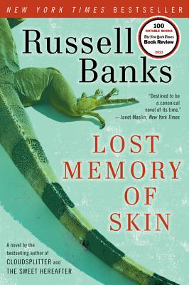 Seller image for Lost Memory of Skin (Paperback or Softback) for sale by BargainBookStores