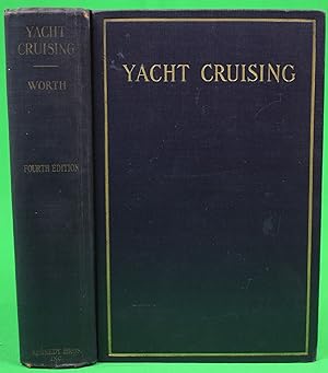 Seller image for Yacht Cruising for sale by The Cary Collection