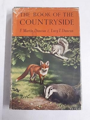 Seller image for The Book of the Countryside for sale by Cambridge Rare Books