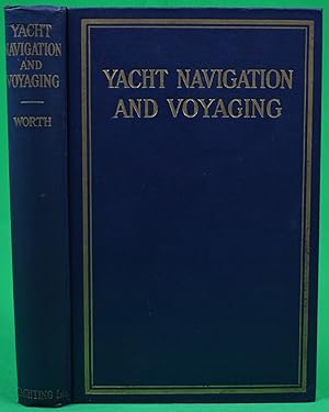 Yacht Navigation And Voyaging