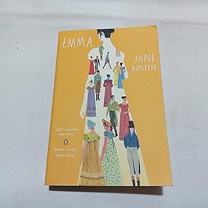 Imagen del vendedor de Emma 200th Anniversary Annotated Edition a la venta por Cambridge Rare Books