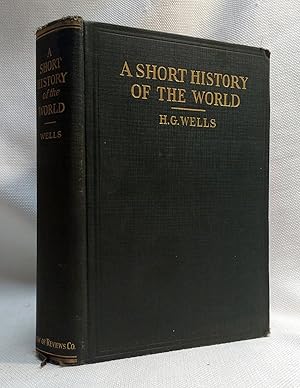 A Short History of the World