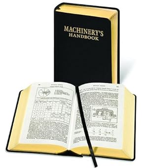 Bild des Verkufers fr Machinery's Handbook Collector's Edition (Leather) zum Verkauf von Grand Eagle Retail