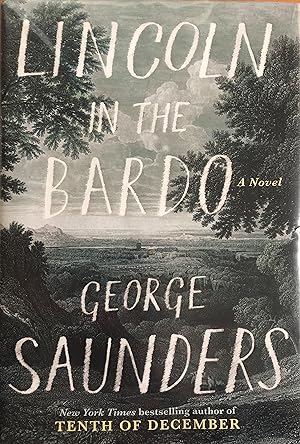 Imagen del vendedor de Lincoln in the Bardo: A Novel a la venta por A Book Preserve