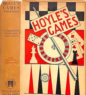 Hoyle's Games Modernized