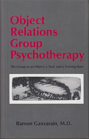 Seller image for Object Relations Group Psychotherapy for sale by Robinson Street Books, IOBA