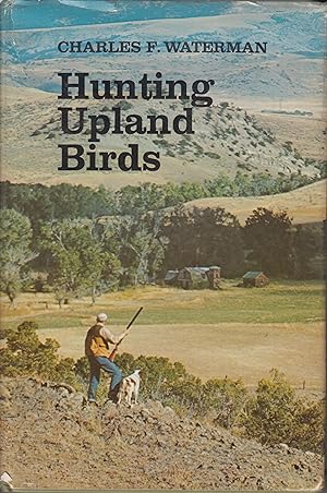 Seller image for Hunting Upland Birds for sale by Robinson Street Books, IOBA