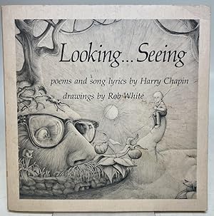 Seller image for Looking. Seeing for sale by Argosy Book Store, ABAA, ILAB